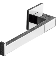 Держатель туалетной бумаги Colombo Design BasicQ В3708SX правый