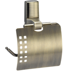 Держатель туалетной бумаги Wasserkraft Exter K-5225