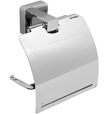 Держатель туалетной бумаги Wasserkraft Lippe K-6525