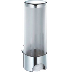 Диспенсер для ватных дисков Wasserkraft K-1079