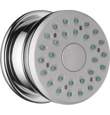Душевая форсунка Hansgrohe Bodyvette 28466000 шарнирная
