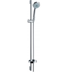 Душевой гарнитур Hansgrohe Croma 100 Multi 27774000 Unica'C