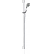 Душевой гарнитур Hansgrohe Crometta 85 Multi 27766000 Unica Crometta