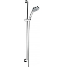 Душевой гарнитур Hansgrohe Raindance classic 100 Raindance Classic 100 AIR 3 jet 27841000 Unica Classic