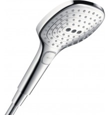Душевая лейка Hansgrohe Raindance Select Air 120 Air 3jet 26520000
