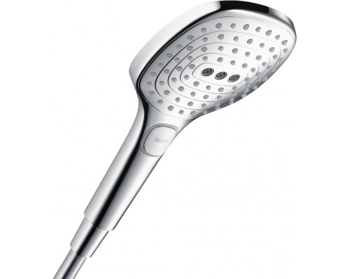 Душевая лейка Hansgrohe Raindance Select Air 120 Air 3jet 26520000