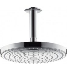 Верхний душ Hansgrohe Raindance Select S 240 2jet 26469000 EcoSmart