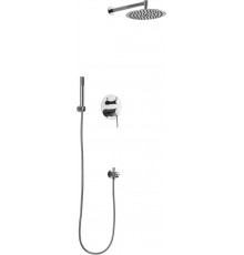Душевой комплект RGW Shower Panels SP-52 С ВНУТРЕННЕЙ ЧАСТЬЮ