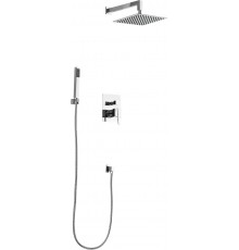 Душевой комплект RGW Shower Panels SP-53 С ВНУТРЕННЕЙ ЧАСТЬЮ