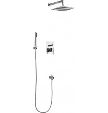 Душевой комплект RGW Shower Panels SP-54 С ВНУТРЕННЕЙ ЧАСТЬЮ