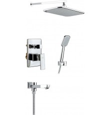 Душевой комплект Timo Selene SX-3069/00SM (1013) С ВНУТРЕННЕЙ ЧАСТЬЮ