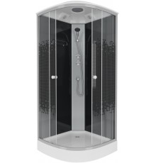 Душевая кабина Niagara Eco NG-4503-14 с низким поддоном
