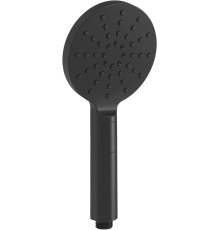 Душевая лейка Lemark LM8122BL черная
