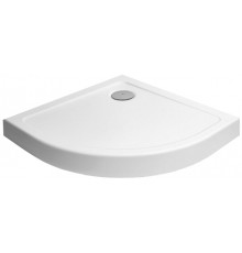 Поддон для душа Radaway Doros A Compact 90x90 с сифоном