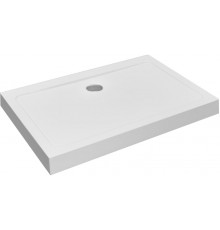 Поддон для душа Radaway Doros D Compact 110x80 с сифоном