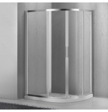 Душевой уголок BelBagno Sela RH 2 100/80 C Cr
