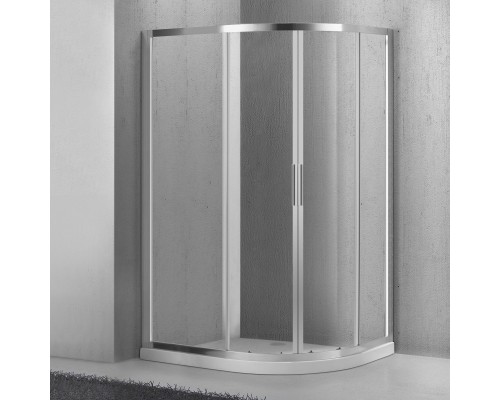 Душевой уголок BelBagno Sela RH 2 100/80 C Cr