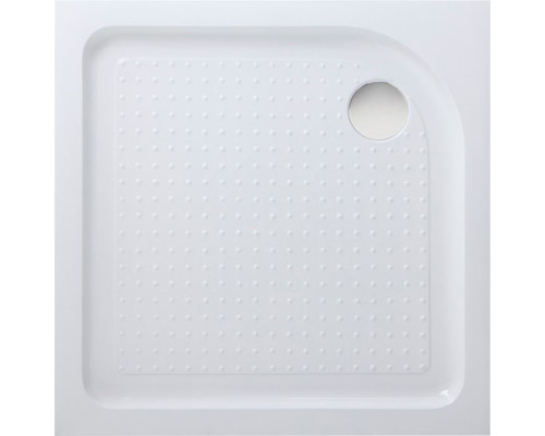 Поддон для душа BelBagno Tray 95х95 с сифоном
