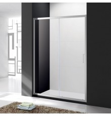 Душевая дверь в нишу Cezares Molveno BF 1 150 C Cr IV