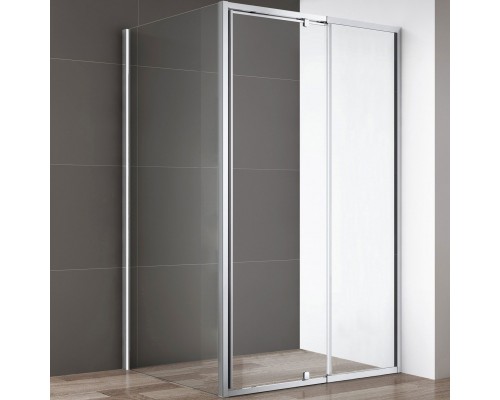 Душевой уголок Cezares Variante AH-1 110/120-100 C Cr