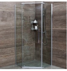 Душевой уголок Erlit Comfort ER10109V-C1 90x90
