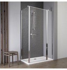 Душевой уголок Radaway EOS II KDJ 80x75 R