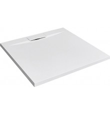 Поддон для душа Radaway Giaros C 90x90, с сифоном