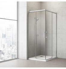 Душевой уголок Radaway Idea KDD L 90x80