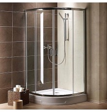 Душевой уголок Radaway Premium Plus A 90x190 прозрачное стекло