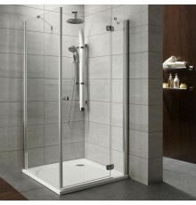 Душевой уголок Radaway Torrenta KDJ 100x80 прозрачное стекло R