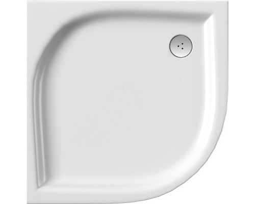 Поддон для душа Ravak Galaxy Elipso-100 EX с сифоном