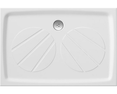 Поддон для душа Ravak Galaxy Pro Gigant Pro 100x80