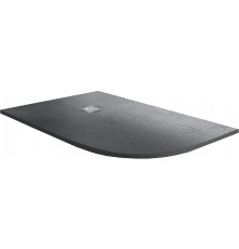 Поддон для душа RGW Stone Tray ST/AL-0128G 80х120