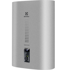 Накопительный водонагреватель Electrolux Centurio IQ 3.0 EWH 30 Centurio IQ 3.0 Silver электрический