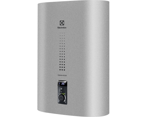 Накопительный водонагреватель Electrolux Centurio IQ 3.0 EWH 30 Centurio IQ 3.0 Silver электрический
