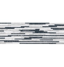Плитка настенная Laparet Alcor Мозаика матовая 20х60 микс
