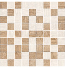 Мозаика Laparet Aspen матовая