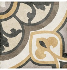 Декор Equipe Art Nouveau Majestic Color матовый, морозостойкий, износостойкий 20x20