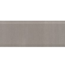 Бордюр Kerama Marazzi Марсо BDA009R матовый, ректифицированный беж