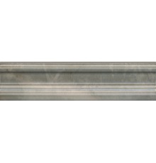 Бордюр Kerama Marazzi Стеллине BLB044 глянцевый 20х5