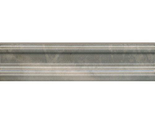 Бордюр Kerama Marazzi Стеллине BLB044 глянцевый 20х5
