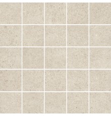 Декор Kerama Marazzi Безана матовый 25х25, бежевый
