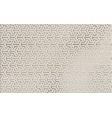 Декор Kerama Marazzi Ломбардиа матовый 25х40, бежевый
