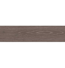 Керамогранит Kerama Marazzi Листоне 9,9х40,2, темно-коричневый