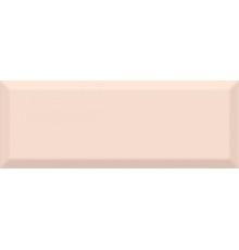 Плитка настенная Kerama Marazzi Вилланелла глянцевая беж, грань