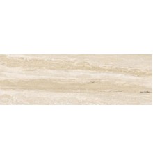 Плитка настенная Laparet Glossy глянцевая 20x60 бежевая