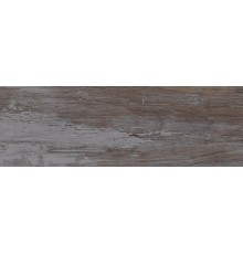Плитка настенная Laparet Havana матовая 20x60 графитовая