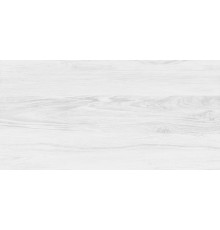 Плитка настенная Laparet Forest глянцевая 30x60, белая