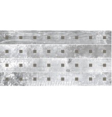Декор Laparet Extra Elemental матовый 30x60 серый
