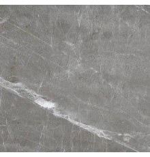 Керамогранит Laparet Patara Grigio i 60x60, серый, глянцевый